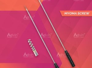 Myoma Screw