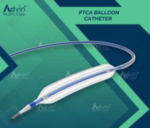 ptca balloon catheter