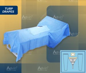 TURP Drapes