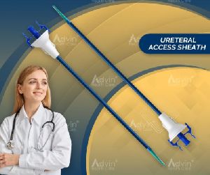 ureteral access sheath