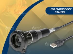 USB Endoscopy Camera