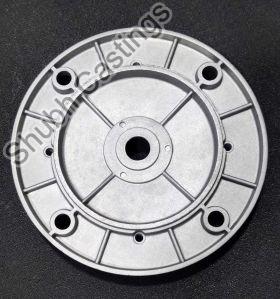 Aluminium Die Casting