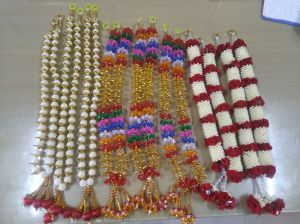 Artificial Flower Garland