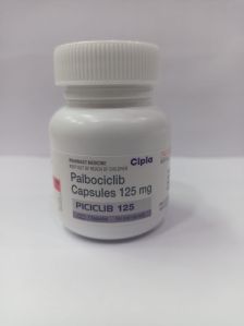 Piciclib 125 Capsules