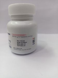 Piciclib 125 Capsules