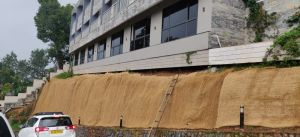 Erosion Control Mat