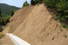 Jute Erosion Mat