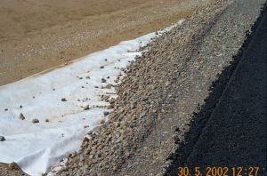 Geotextile Fabrics