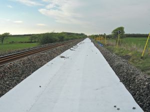 Geotextile Fabrics
