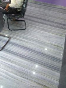 Aarna White Marble Stone