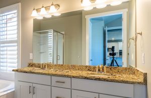 Alaska Gold Granite Stone