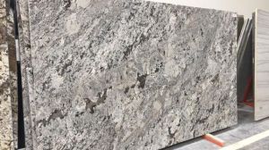 Azul Nuevo Granite Slab