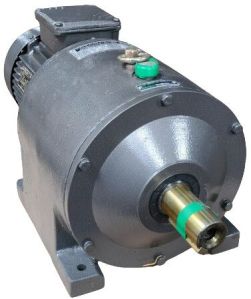 Inline Helical Gear Motor