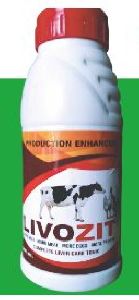 Veterinary Liver Tonic