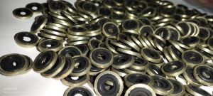 Oil Seals