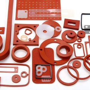 Silicon Ring