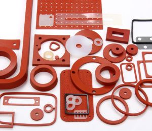 Silicon Ring