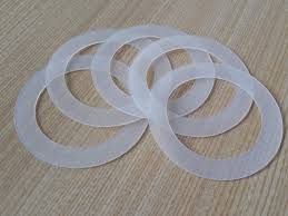 Silicon Ring