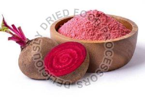 Dehydrated Beetroot Powder