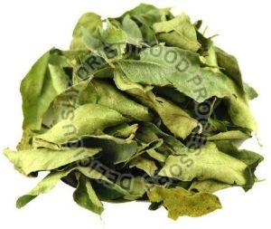 Dehydrated Curry Leaves