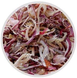 Dehydrated Vegetable Flakes