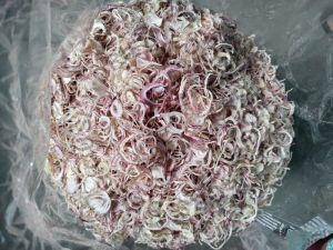 Dehydrated Red Onion Flakes