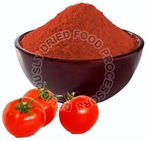 Dehydrated Tomato Powder