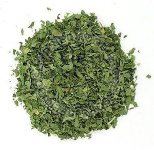 Dried Fenugreek Leaves