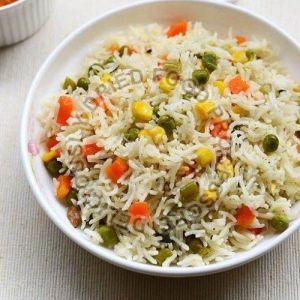 Ready to Cook Veg Pulao