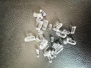 Sodium Thiosulphate Pentahydrate (Pellet)