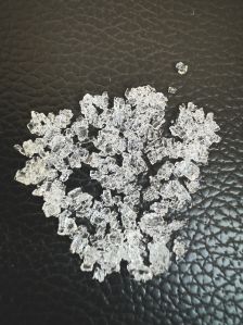 Sodium Thiosulfate Pentahydrate Crystal
