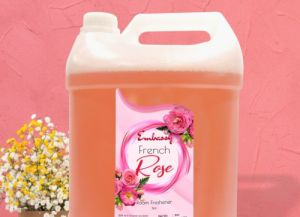 Rose Room Freshener 5Ltr