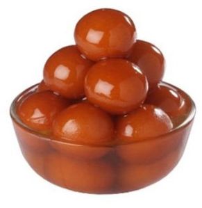 Gulab Jamun Mix