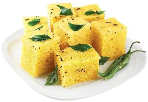 Instant Khaman Dhokla Mix