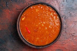 Non Veg Brown Gravy Paste