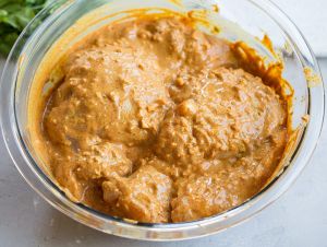 Non Veg Marinade Paste