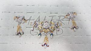 Gold Kamar Kandora