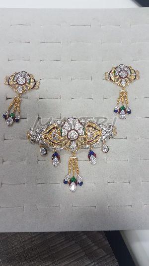 Gold Kamar Kandora