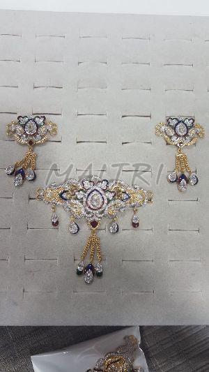 Gold Kamar Kandora