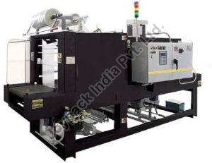 240V Tray Shrink Wrapping Machine