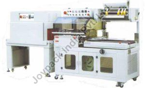 automatic l bar sealing machine