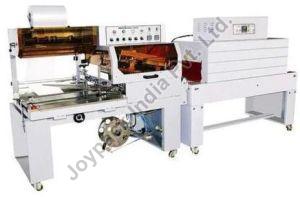 Automatic L-Type Sealing Machine