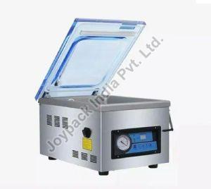 Automatic Vacuum Packaging Machine