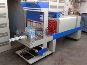 Bottle Web Sealer Machines