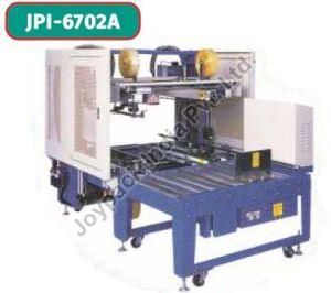 Fully Automatic Carton Edge Sealing Machine