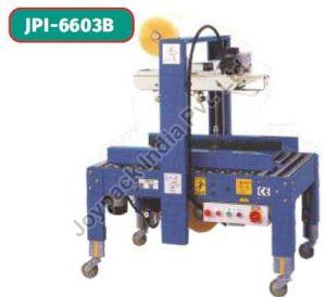 JPI-6603B Automatic Carton Sealing Machine