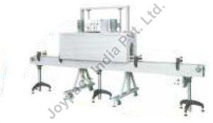 JPI-SS1024 Shrink Tunnel Packaging Machine