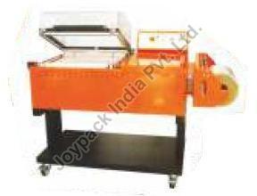 L-Type Hood Shrink Packaging Machine