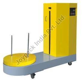 Luggage Wrapping Machine