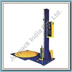 Pallet Stretch Wrapping Machine